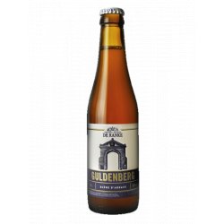 DE RANKE GULDENBERG - New Beer Braglia