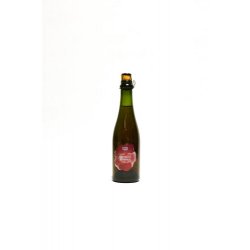 Letra Brewery - Red Fruit Sour Ale 2021 - Bier Atelier Renes