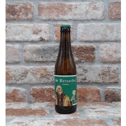 Brouwerij Sint-Bernardus Tripel 2023 - 33 CL - Gerijptebieren.nl