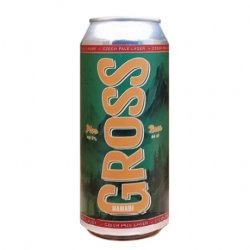 Gross Hamabi - Triple Brew