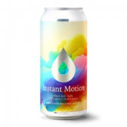 Instant Motion, 5.6% - The Fuss.Club