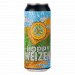 Trzech Kumpli Hoppy Weizen 4,9% 500 ml Puszka Trzech Kumpli Hoppy Weizen 4,9% 500 ml Puszka