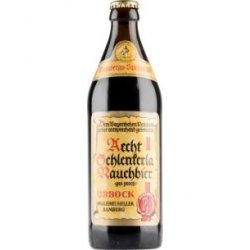 Aecht Schlenkerla Rauchbier Urbock