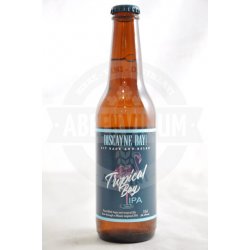 Biscayne Bay Tropical Bay IPA 33cl - AbeerVinum