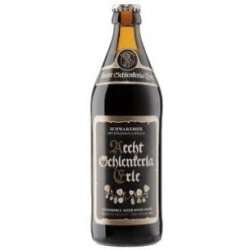 Aecht Schlenkerla Erle – Schwarzbier
