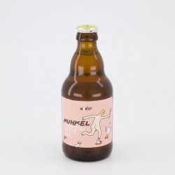 Peenjoogivabrik Nudist Muhkel