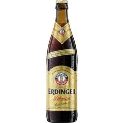 Erdinger Pikantus - Estucerveza