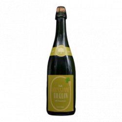 Tilquin Tilquin - Oude Roussanne - 8% - 75cl - Bte - La Mise en Bière