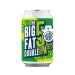 Uiltje Brewing Company The Big Fat Five 