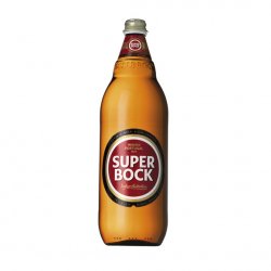 Super Bock Bot. 1L - Astuto