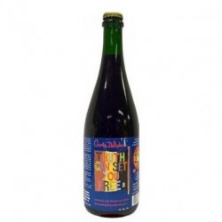 Cuvée Delphine De Struise Brouwers                                                                                                  Imperial Stout - OKasional Beer