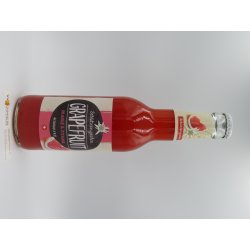 Schützengarten  Grapefruit 33cl - Widmer Bierspezialitäten