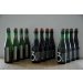 Brouwerij 3 Fonteinen A mixed pack of Geuze, Kriek and Tuverbol Brouwerij 3 Fonteinen A mixed pack of Geuze, Kriek and Tuverbol