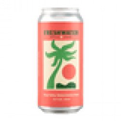 Freshwater Stay Salty Watermelon Sour 440ml Can - Beer Cartel