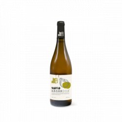 Kupela Sagardoa Moko BIO 75 cl - Bières & Compagnie