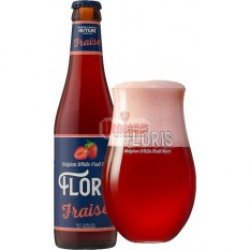Floris Fraise