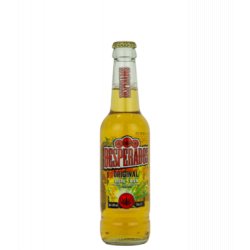 Desperados 33Cl - Belgian Beer Heaven