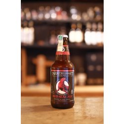 North Coast Red Seal Ale