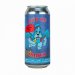 Rar Brewing  - Out of Order: We Stay Fly Fruited Sour 