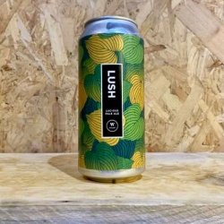 Wylie Brewery Lush