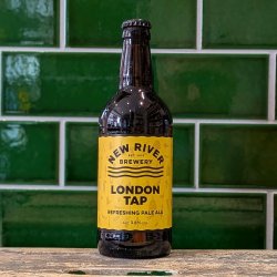 New River Brewery London Tap