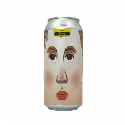 Oso Brew Co Paranoia