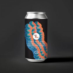 Track Brewing Company Here For You
