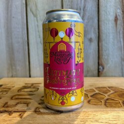 Vault City Brewing Ultimate Gobstopper