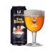 Bière Unibroue Eau Bénite – Triple belge 7,7% aux saveurs fruitées et épicées Bière Unibroue Eau Bénite – Triple belge 7,7% aux saveurs fruitées et épicées