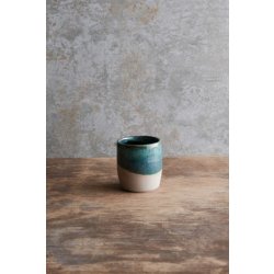 Brouwerij 3 Fonteinen Stoneware coffee mug - Brouwerij 3 Fonteinen