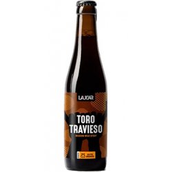 Laugar Toro Travieso - Lúpulo y Amén