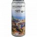 Pinta Hazy Discovery Valparaiso 