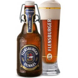 Flensburger Brauerei Emil Petersen Lager - Munich Dunkel Untappd  3,33  - Fish & Beer