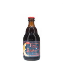 Slaapmutske dubbel sin gluten 33cl - Belgas Online