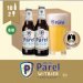 WITTE PAREL 5% - 10X30CL + 2GL. WITTE PAREL 5% - 10X30CL + 2GL.