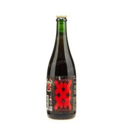 De Struise Brouwers Struise XXXX quadruple 2012 75cl - Belgas Online