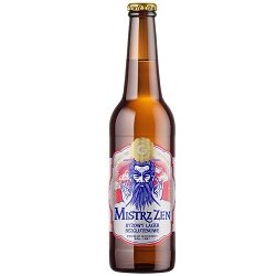 Browar Gościszewo Mistrz Zen
