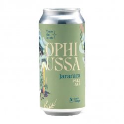 Ophiussa - Jararaca - Dorst