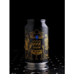 Hoppy Road  Beetle Juice  Black DIPA  8% - Quaff Webshop