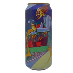 BreWskey TRIPLE CÉPAGE