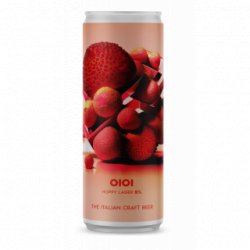 Edit Brewing OIOI - Cantina della Birra