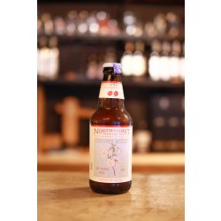 North Coast Brewing Company Tart Cherry Berliner Weisse