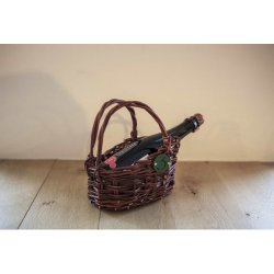 Brouwerij 3 Fonteinen Lambic basket - Brouwerij 3 Fonteinen