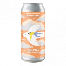 Hop Hooligans - Vanilla vibes - Brizzly.ro