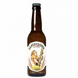 Pacifich La Pus’ciavina In Erba - Bierliebe