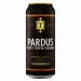 Thornbridge Pardus Sticky Toffee Pudding 