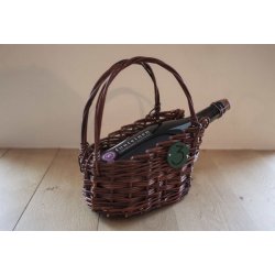 Brouwerij 3 Fonteinen Lambic basket - Brouwerij 3 Fonteinen