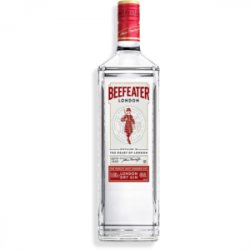 Beefeater 1L Gin - Pinta en Casa