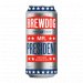 BrewDog Mr. President 
