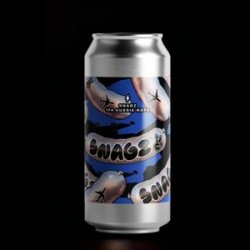Garage Beer Co. Snagz